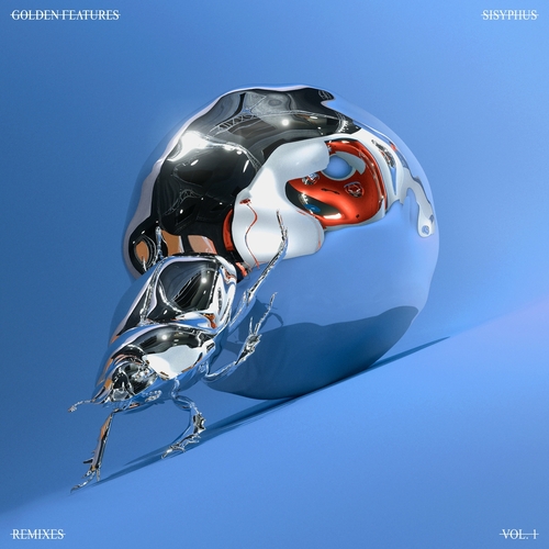 Golden Features - Sisyphus Remixes Pt. 1 [FFC145R1DNLW]
